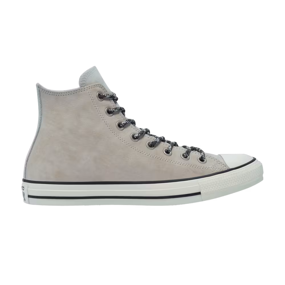 Converse Chuck Taylor All Star High Hack To School - Pale Putty