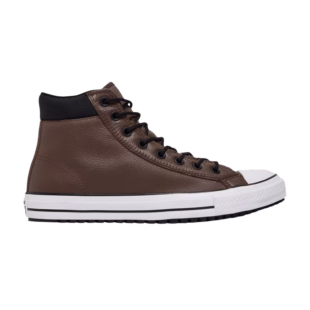 Converse Chuck Taylor All Star Boot PC High Chocolate