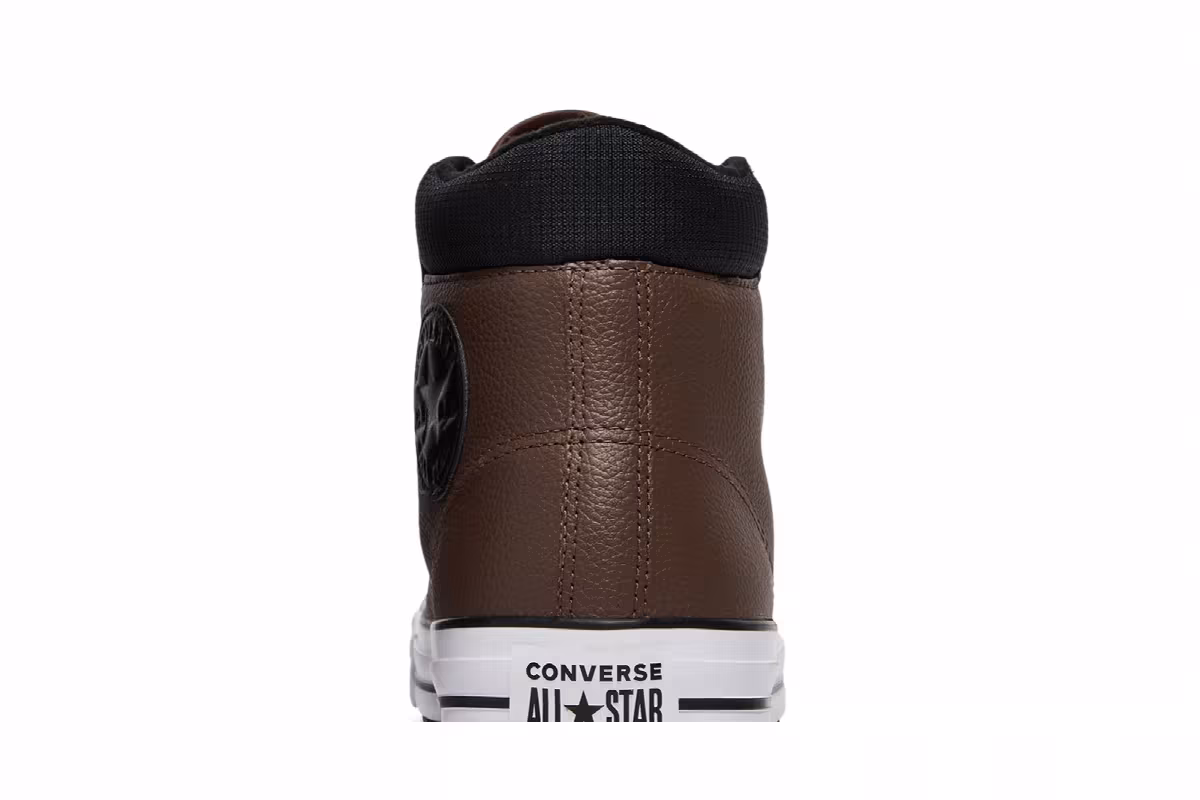 Converse Chuck Taylor All Star Boot PC High Chocolate, view 8