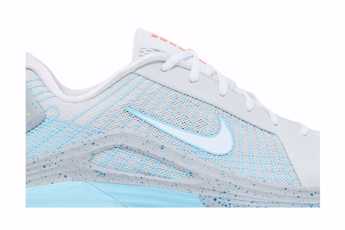 Nike Vapor 12 Hypersmash Mag, view 3