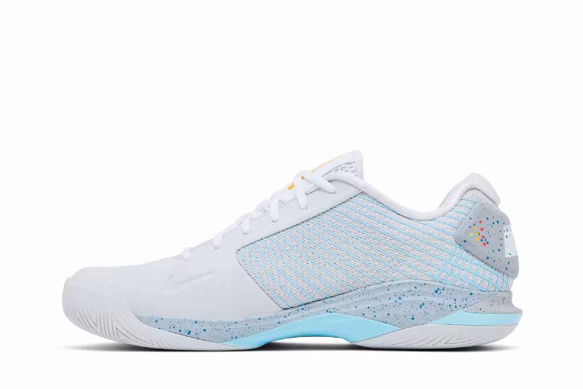 Nike Vapor 12 Hypersmash Mag, view 4