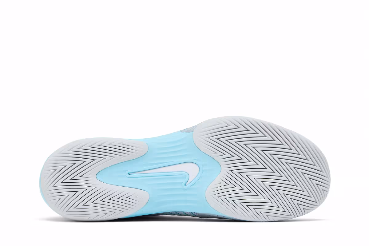 Nike Vapor 12 Hypersmash Mag, view 5