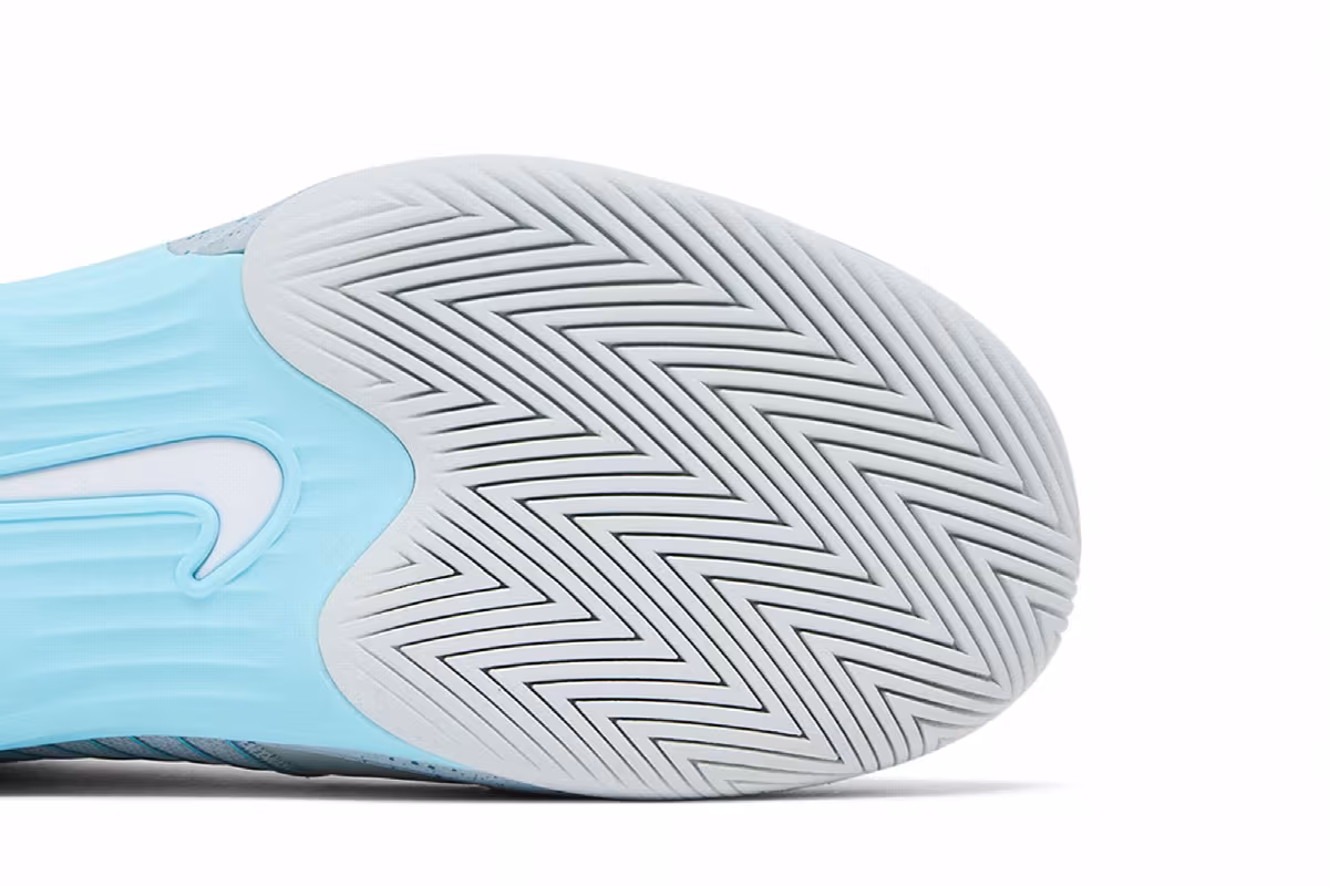 Nike Vapor 12 Hypersmash Mag, view 6