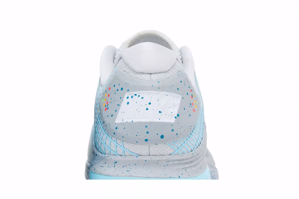 Nike Vapor 12 Hypersmash Mag, view 8