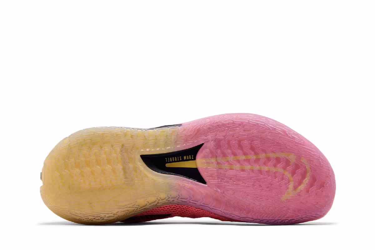 Nike GT Cut 1 Unseen Hours EYBL, view 5
