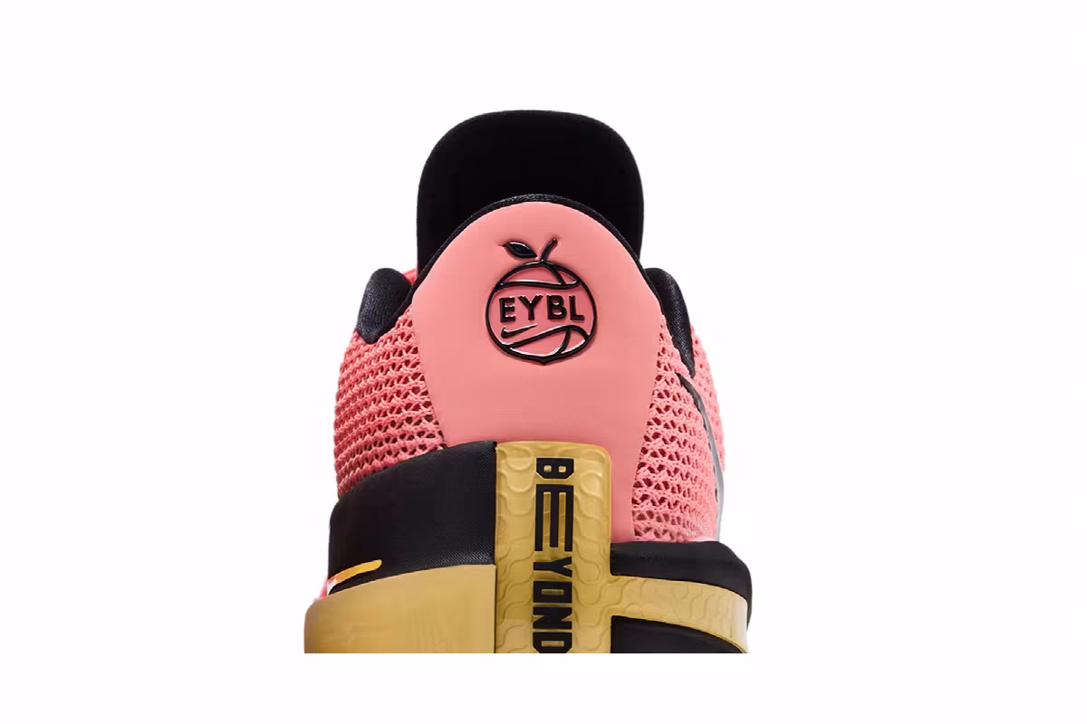 Nike GT Cut 1 Unseen Hours EYBL, view 8