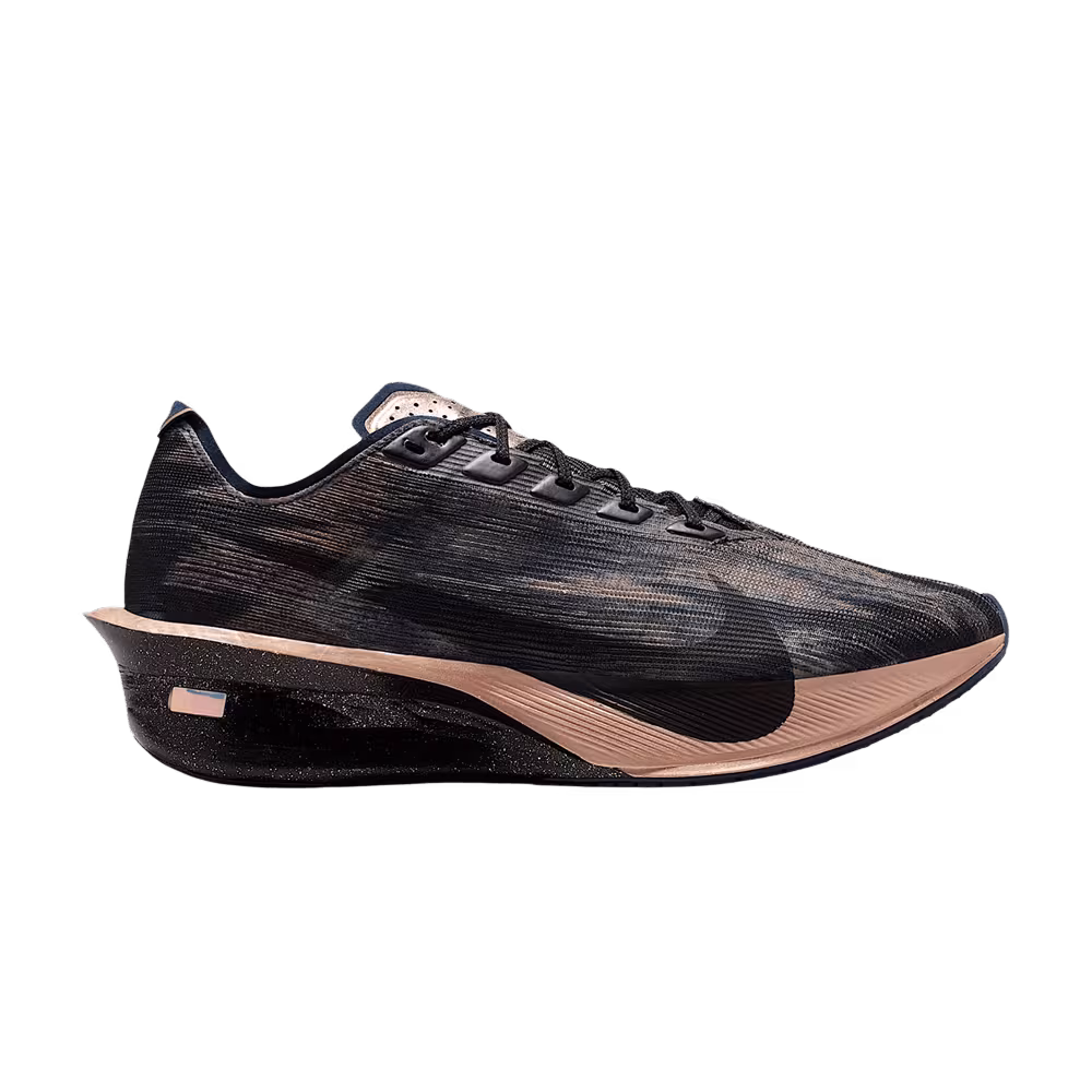 Nike Women's Vaporfly 4 Keely Hodgkinson