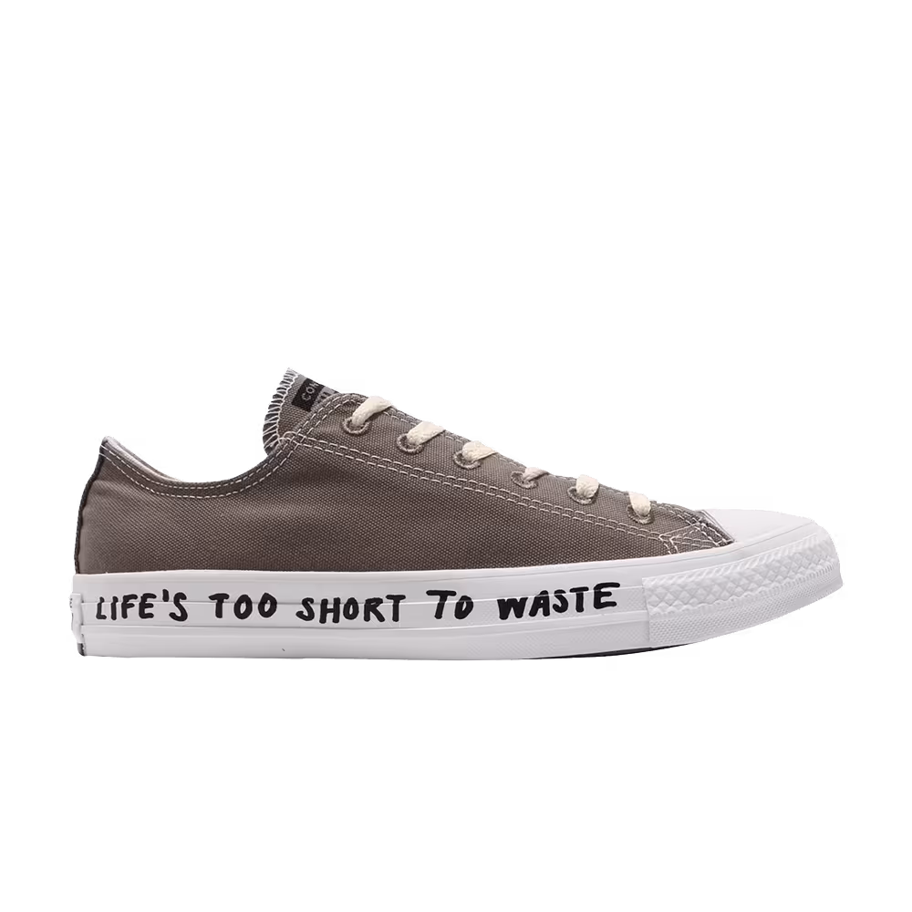 Converse Chuck Taylor All Star Ox Gold Dart