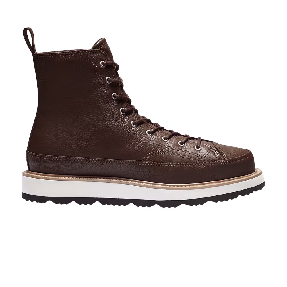 Converse Chuck Taylor All Star OG Explorer Boot Hi Chocolate