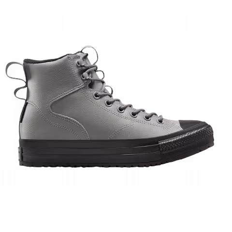 Converse Chuck Taylor All Star Hiker Boot High 'Grey Black'
