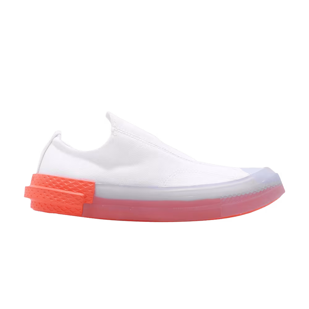 Converse Chuck Taylor Disrupt CX White Wild Mango