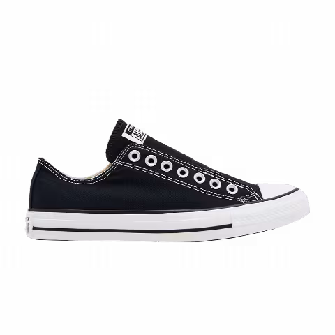 Converse Chuck Taylor All Star Slip 'Black'