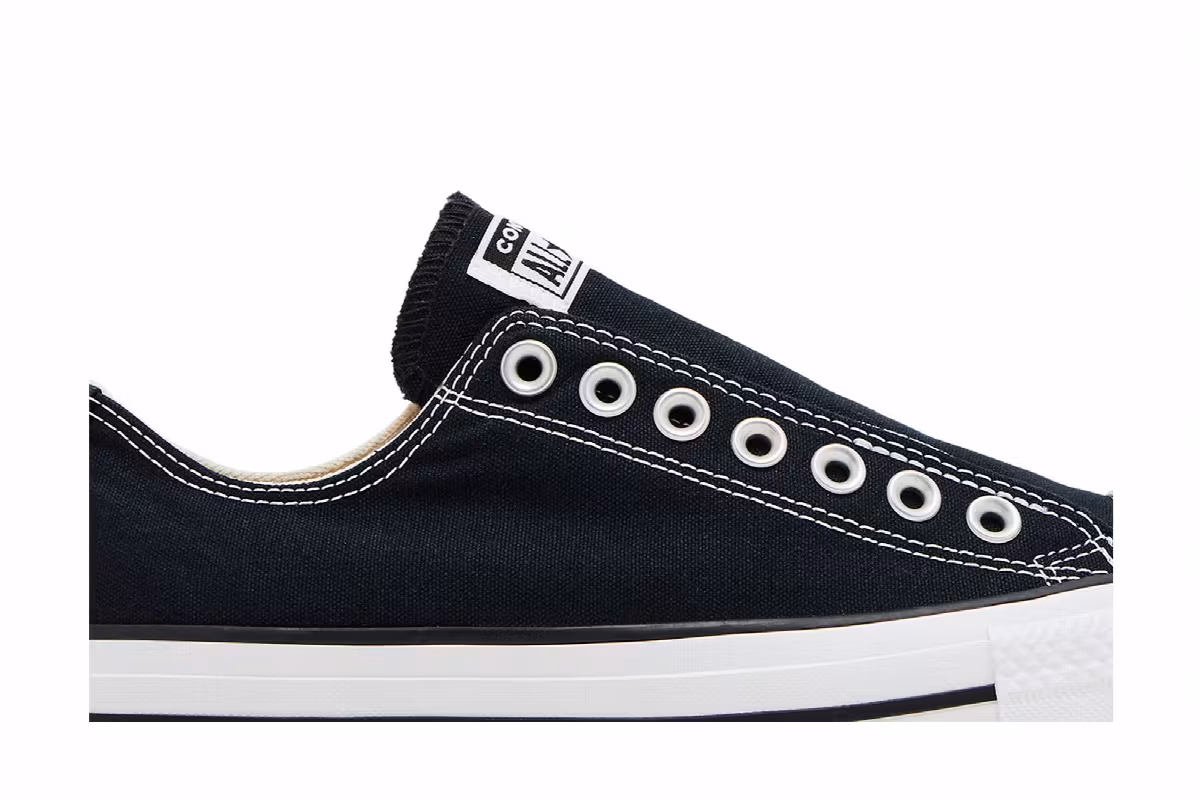 Converse Chuck Taylor All Star Slip Black, view 3