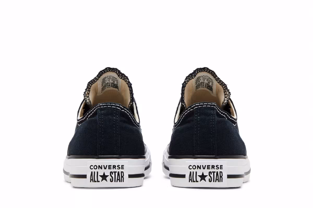 Converse Chuck Taylor All Star Slip Black, view 7