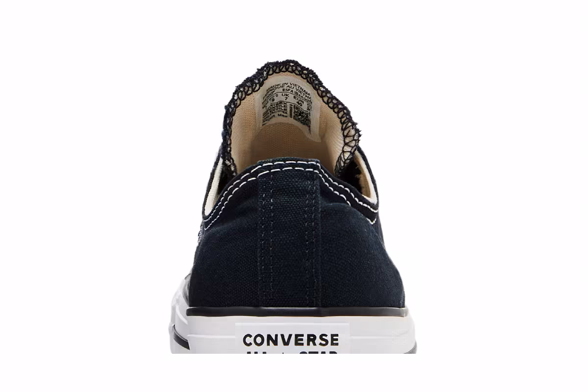 Converse Chuck Taylor All Star Slip Black, view 8