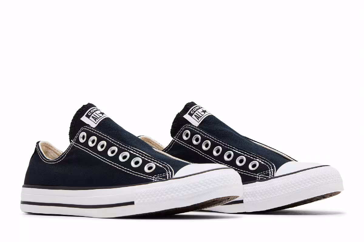Converse Chuck Taylor All Star Slip Black, view 9