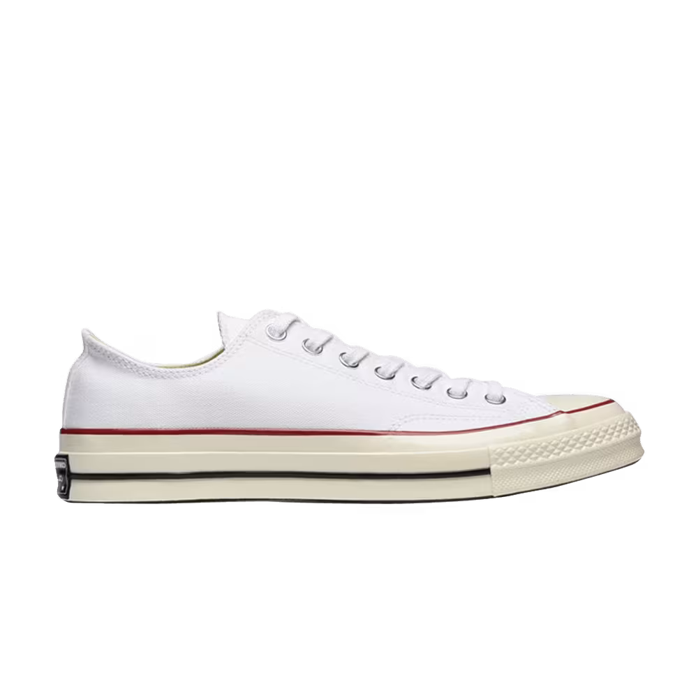 Converse Chuck Taylor All Star 70 Low White