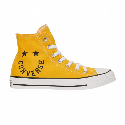 Converse Chuck Taylor All Star High 'Smiley'