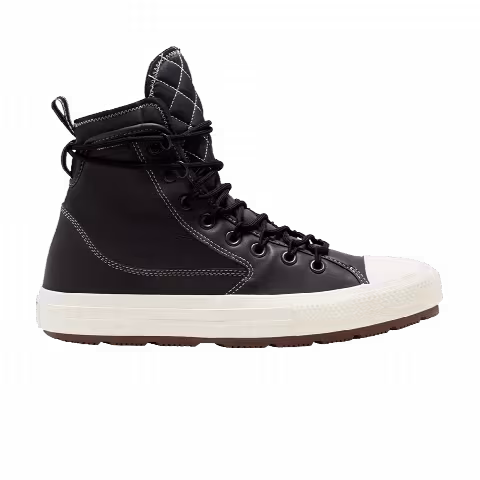 Converse Chuck Taylor All Star Utility All Terrain High 'Black Egret'
