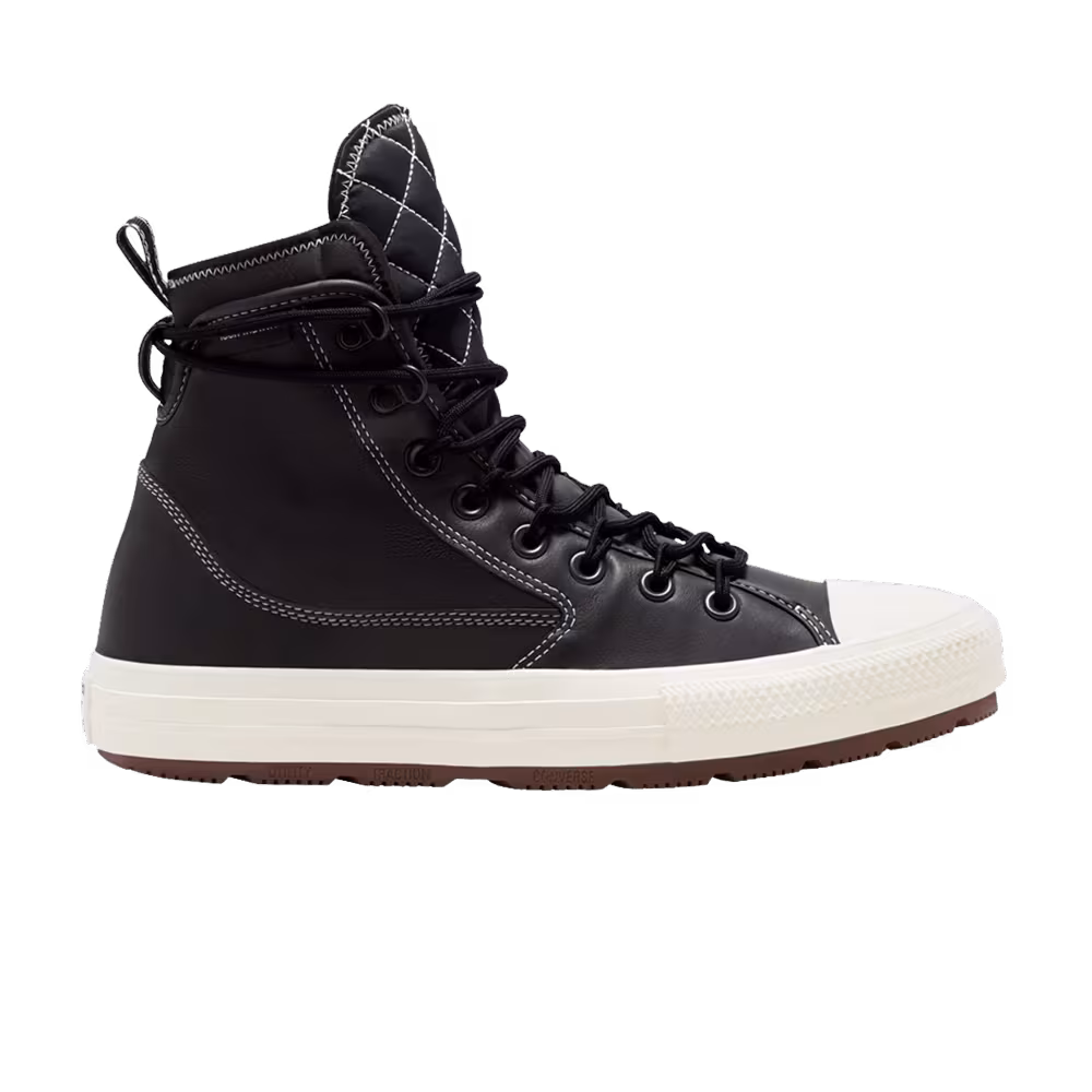 Converse Chuck Taylor All Star Utility All Terrain High Black Egret