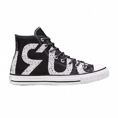 Converse Gore-Tex Soho Survivor Chuck Taylor All Star High 'Black White'