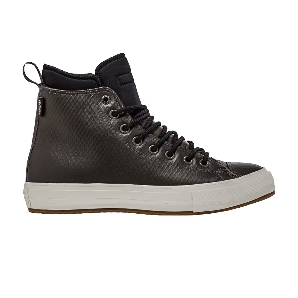 Converse Chuck Taylor All Star 2 Hi Dark Chocolate