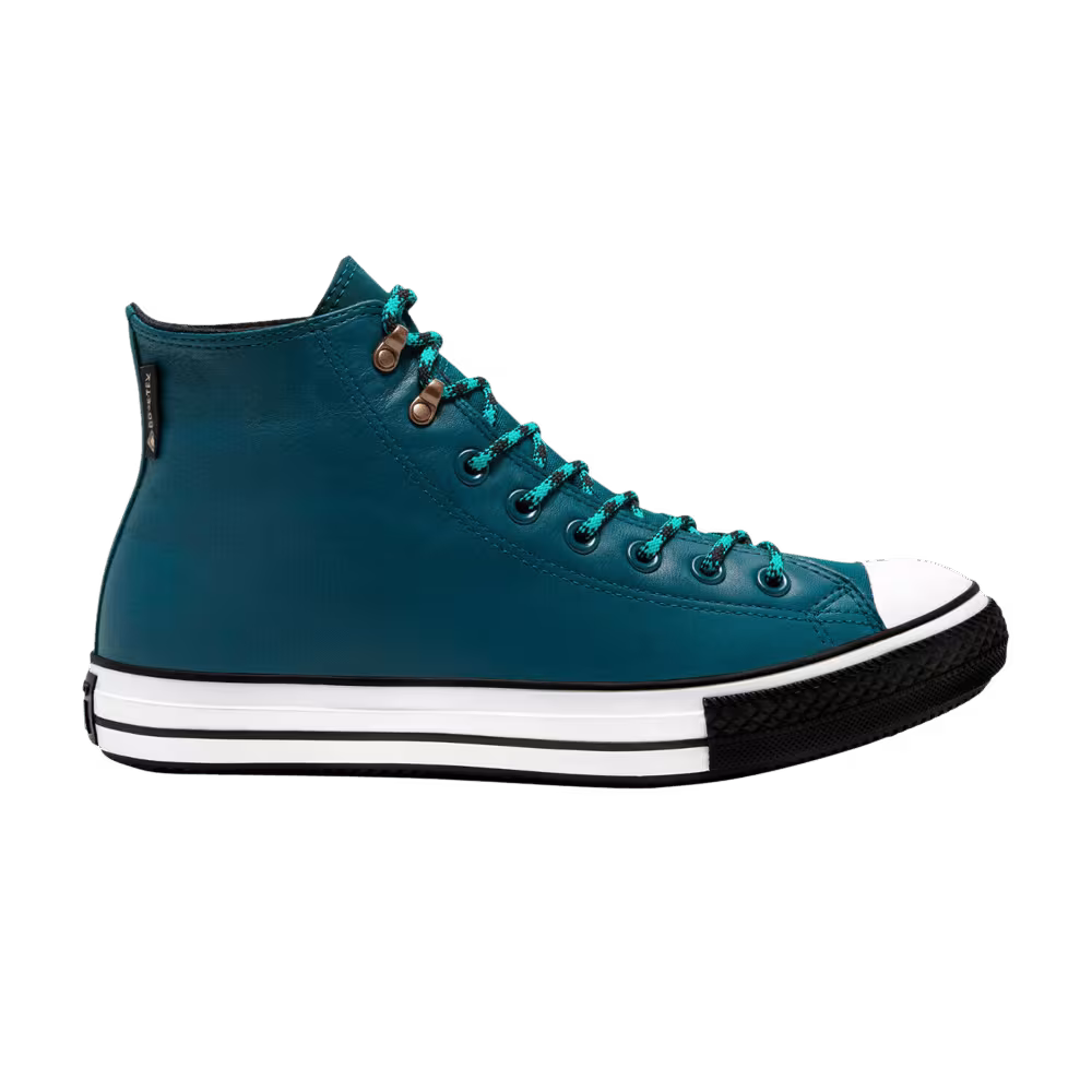Converse Chuck Taylor All Star High Gore-Tex Midnight Green