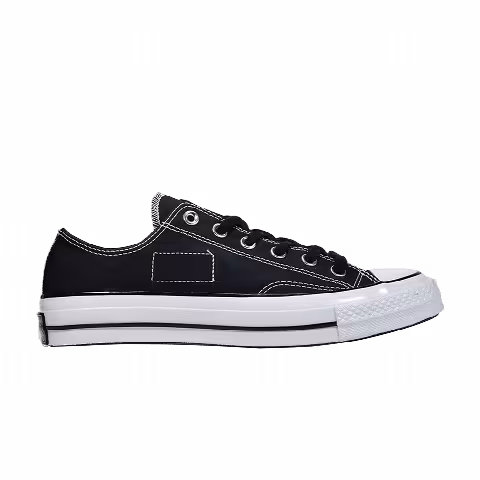 Fragment x Converse Chuck 70 Ox 'Tuxedo'