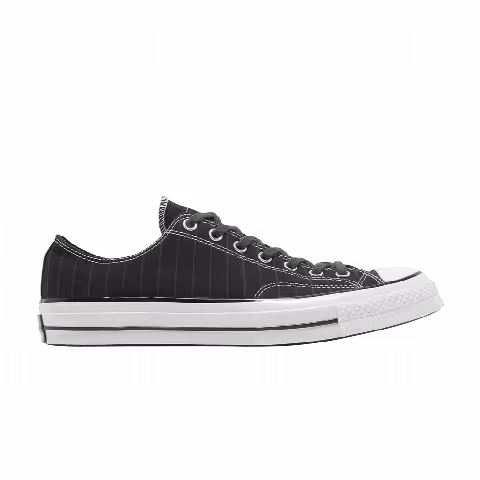 Fragment Design x Converse Chuck Taylor All Star 70 Ox 'Tuxedo Black'