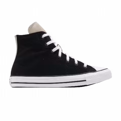 Converse Chuck Taylor All Star High 'Anodized Metals - Black'