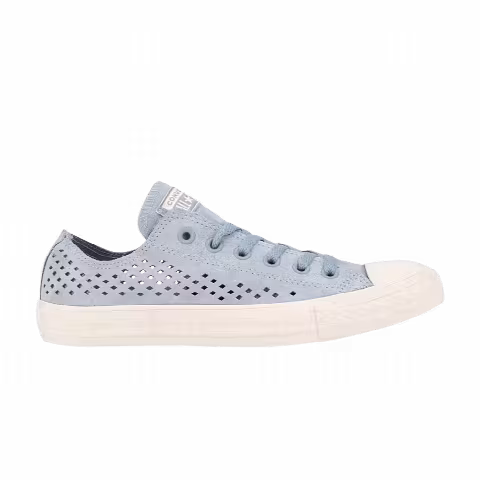 Converse Chuck Taylor All Star Low 'Glacier Grey'