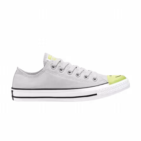 Converse Chuck Taylor All Star Low 'Smiley Face'