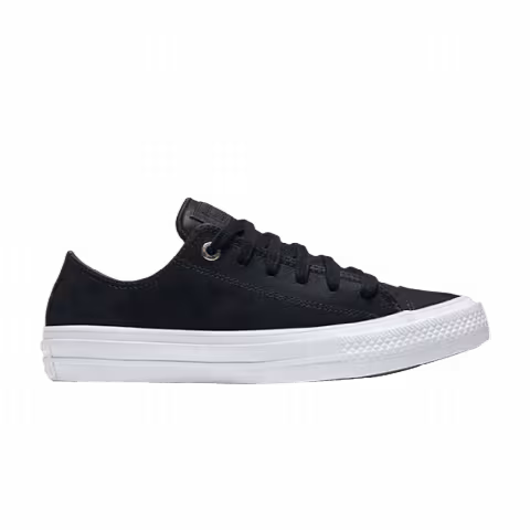 Converse Wmns Chuck Taylor All Star 2 Low 'Black'