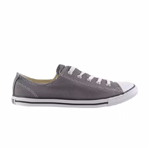 Converse Chuck Taylor All Star Dainty Ox 'Charcoal'