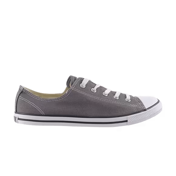 Converse Chuck Taylor All Star Dainty Ox Charcoal