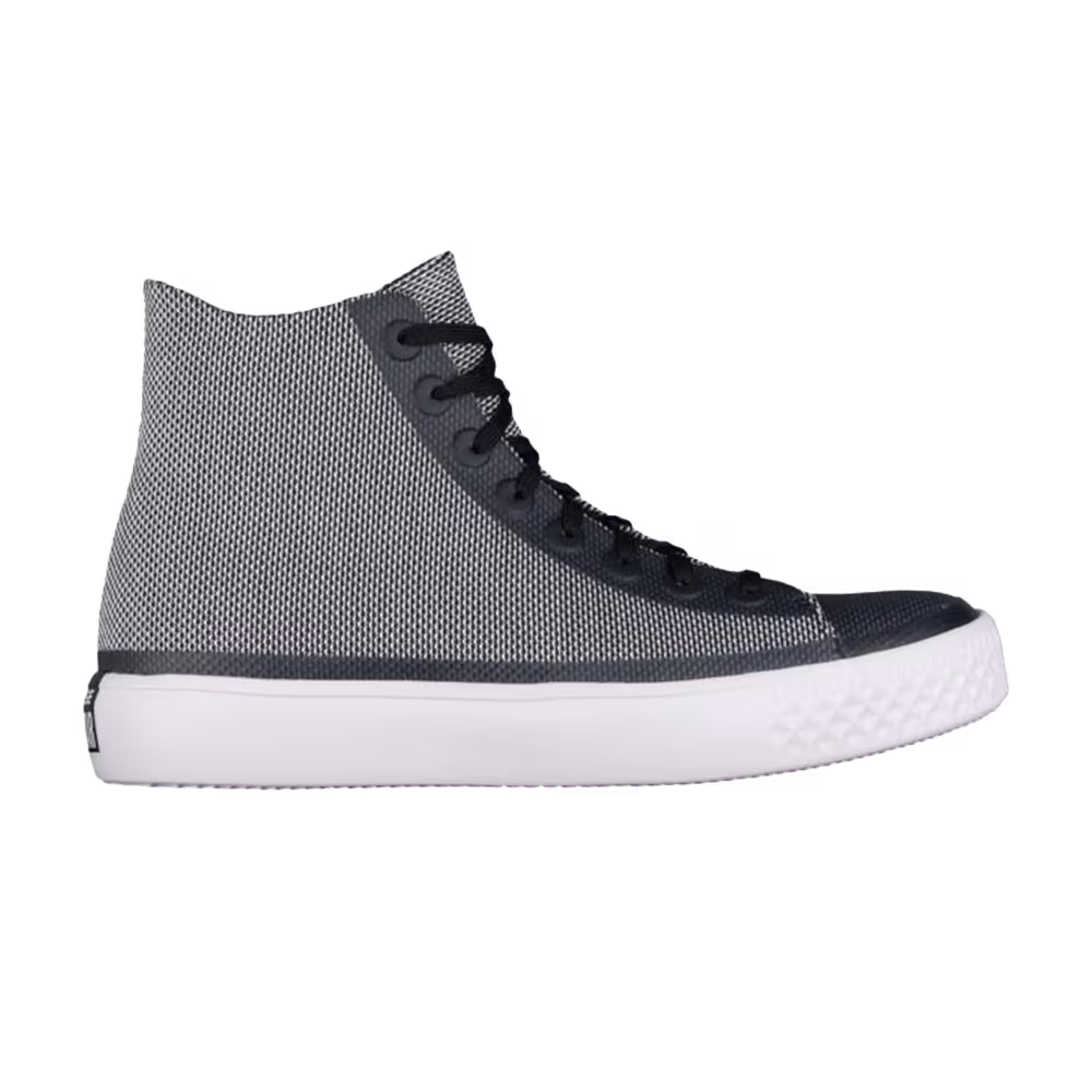Converse Chuck Taylor All Star Modern High Black