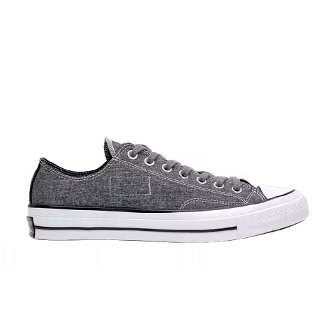 Fragment Design x Converse Chuck Taylor All Star 70 Low 'Tuxedo Grey'