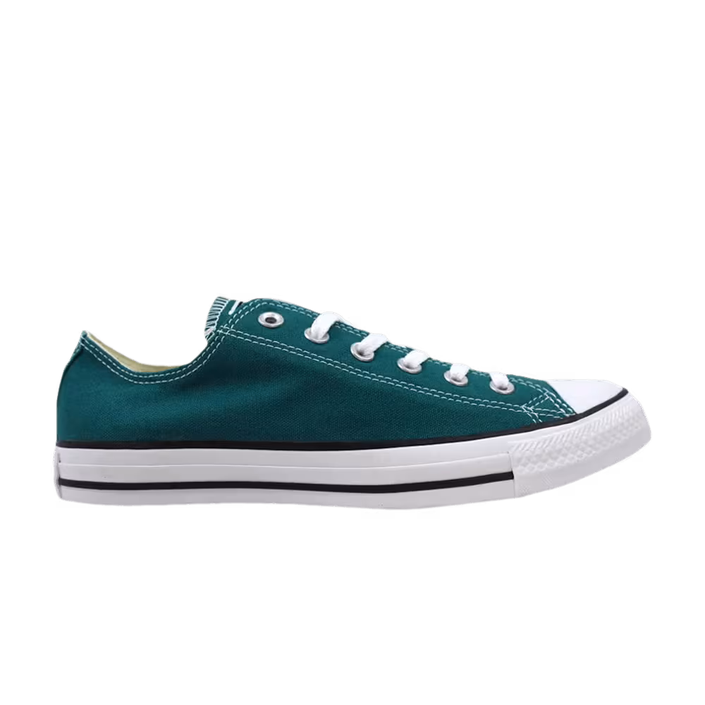 Converse Chuck Taylor All Star Ox Rebel Teal