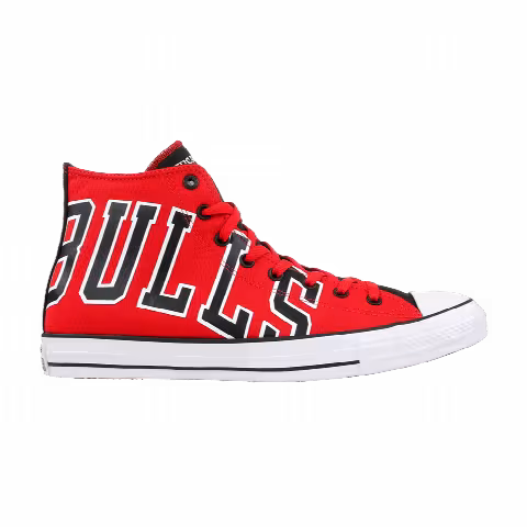 Converse Chuck Taylor All Star Hi 'Chicago Bulls'