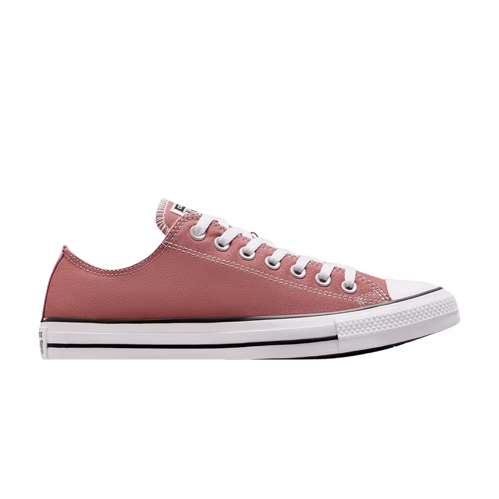 Converse Chuck Taylor All Star Low Light Saddle
