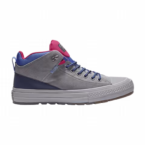 Converse Chuck Taylor All Star Sherpa Urban Hi 'Mason Pink'