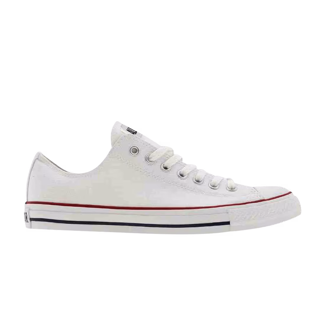 Converse Chuck Taylor All Star Ox Optical White