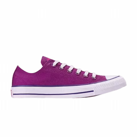 Converse Chuck Taylor All Star Ox 'Violet Pink'
