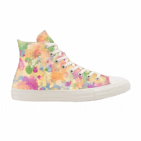 Converse Chuck Taylor All Star High 'Twisted Tie-Dye'