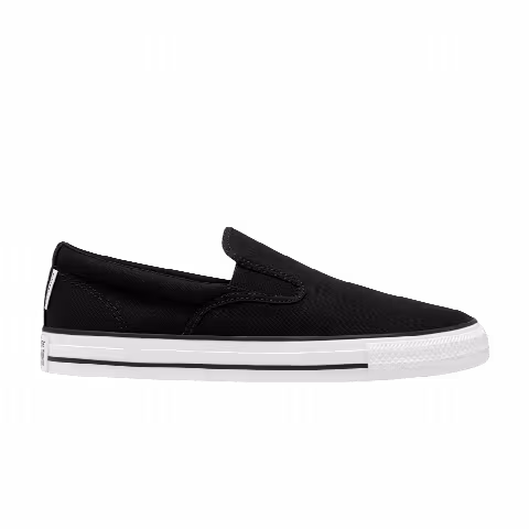 Converse Chuck Taylor All Star Slip 'Black'