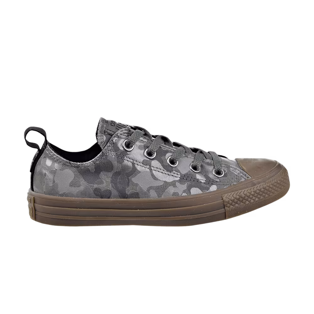 Converse Chuck Taylor All Star Low Camo