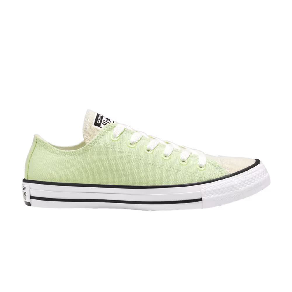 Converse Renew Cotton Chuck Taylor All Star Low Barely Volt