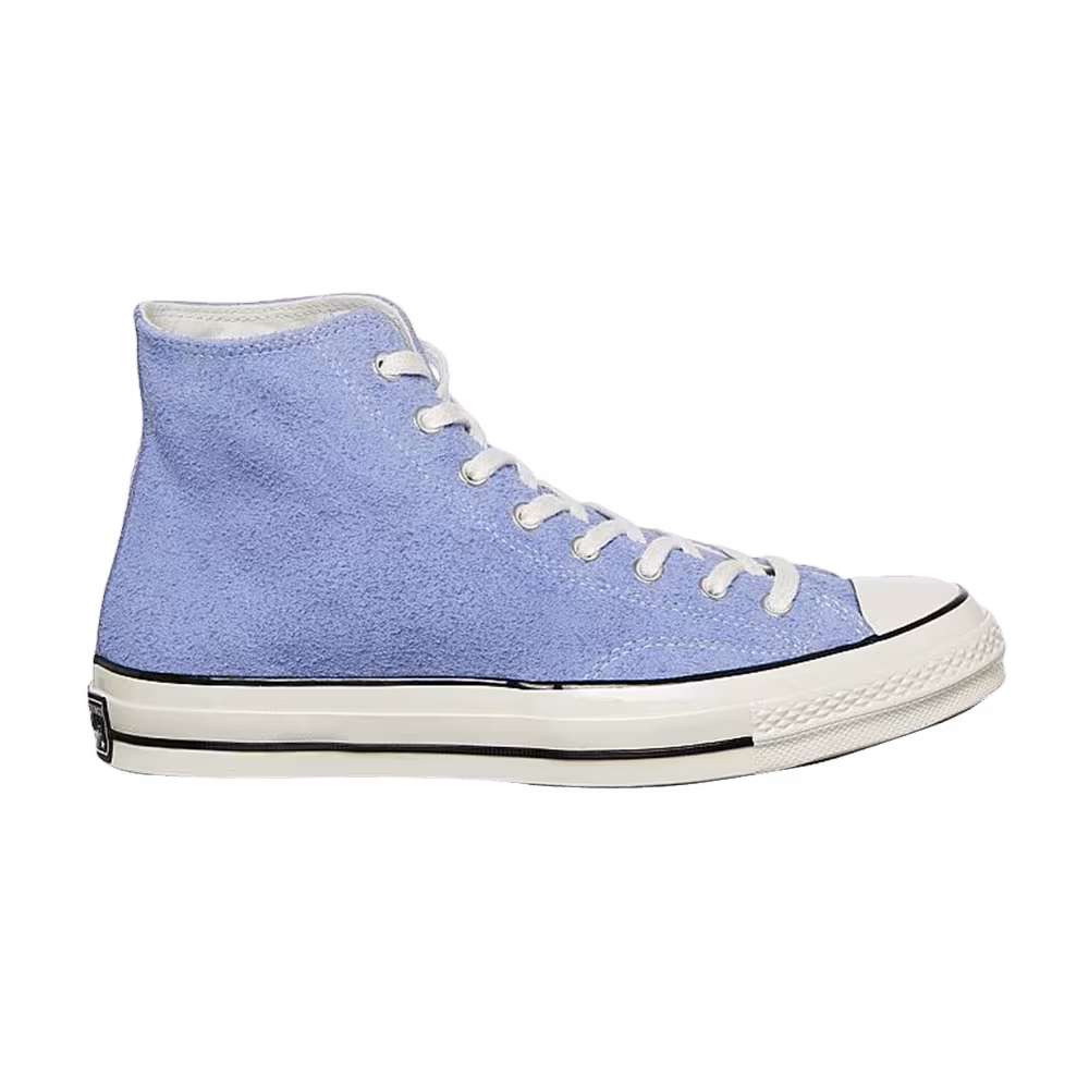 Converse Chuck 70 Hi Pioneer Blue