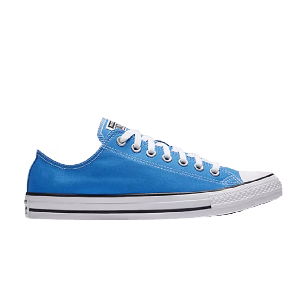 Converse Chuck Taylor All Star Low Blue Hero