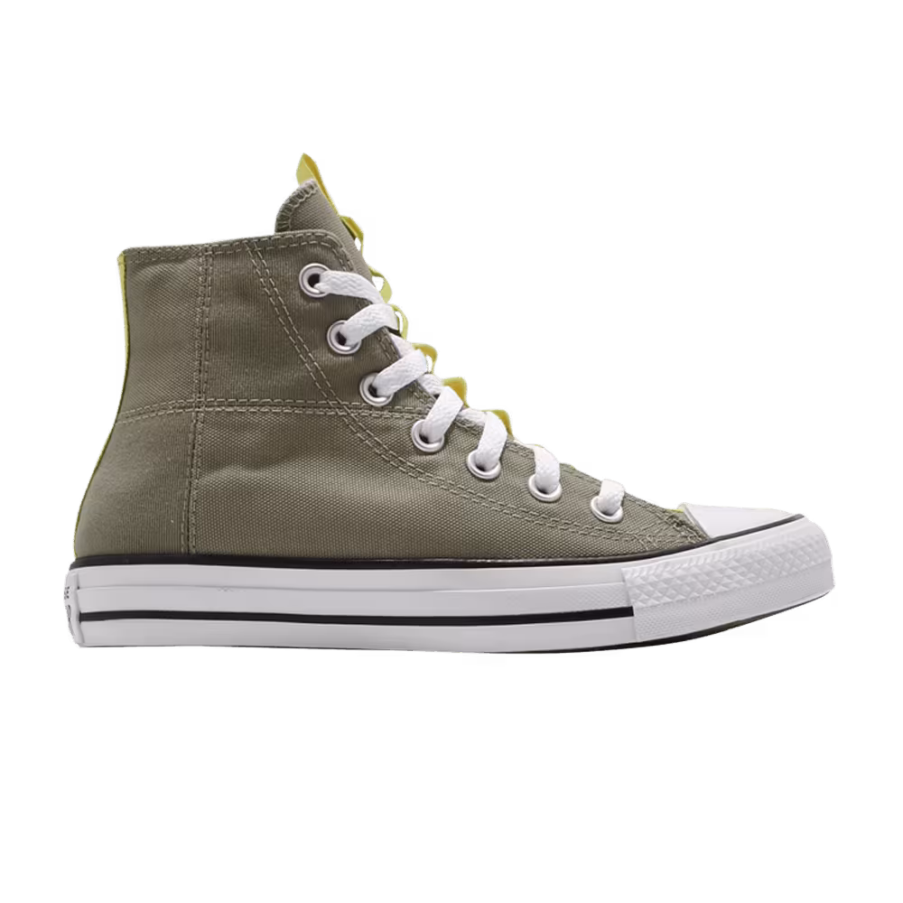 Converse Chuck Taylor All Star High Alt Exploration - Light Field Surplus